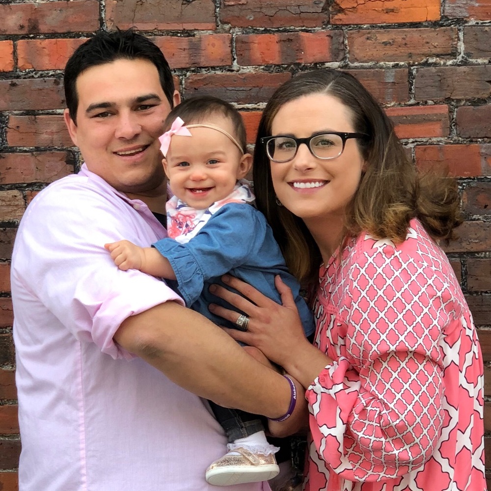 Meet your Posher, Kaley